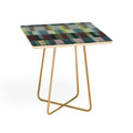 Marta Barragan Camarasa Dynamic Linear Blocks Side Table