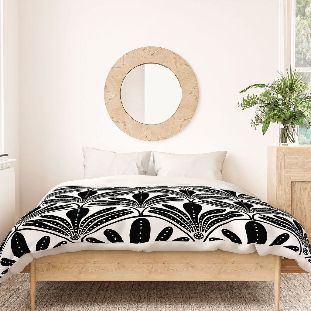 Jennifer Labre Hollywood Glam Duvet Cover