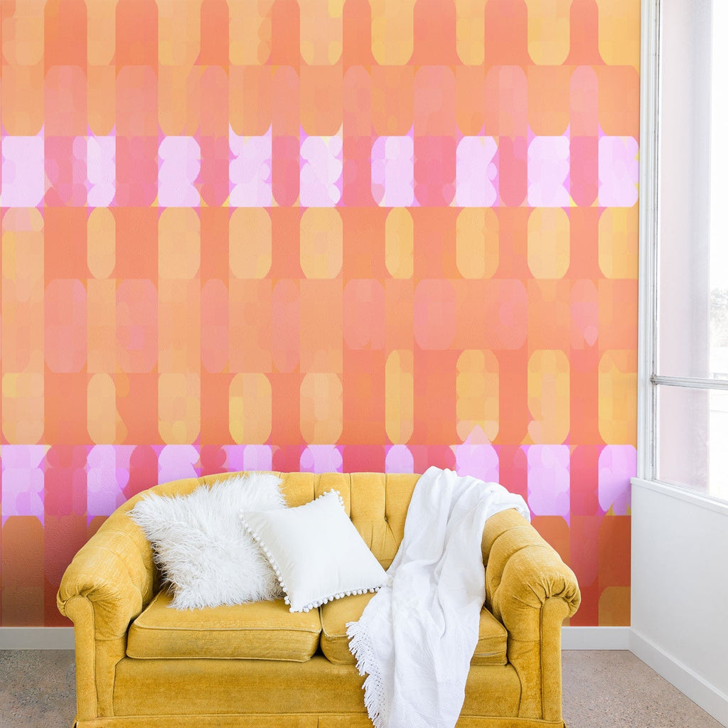 Mirimo Spring glare Wall Mural