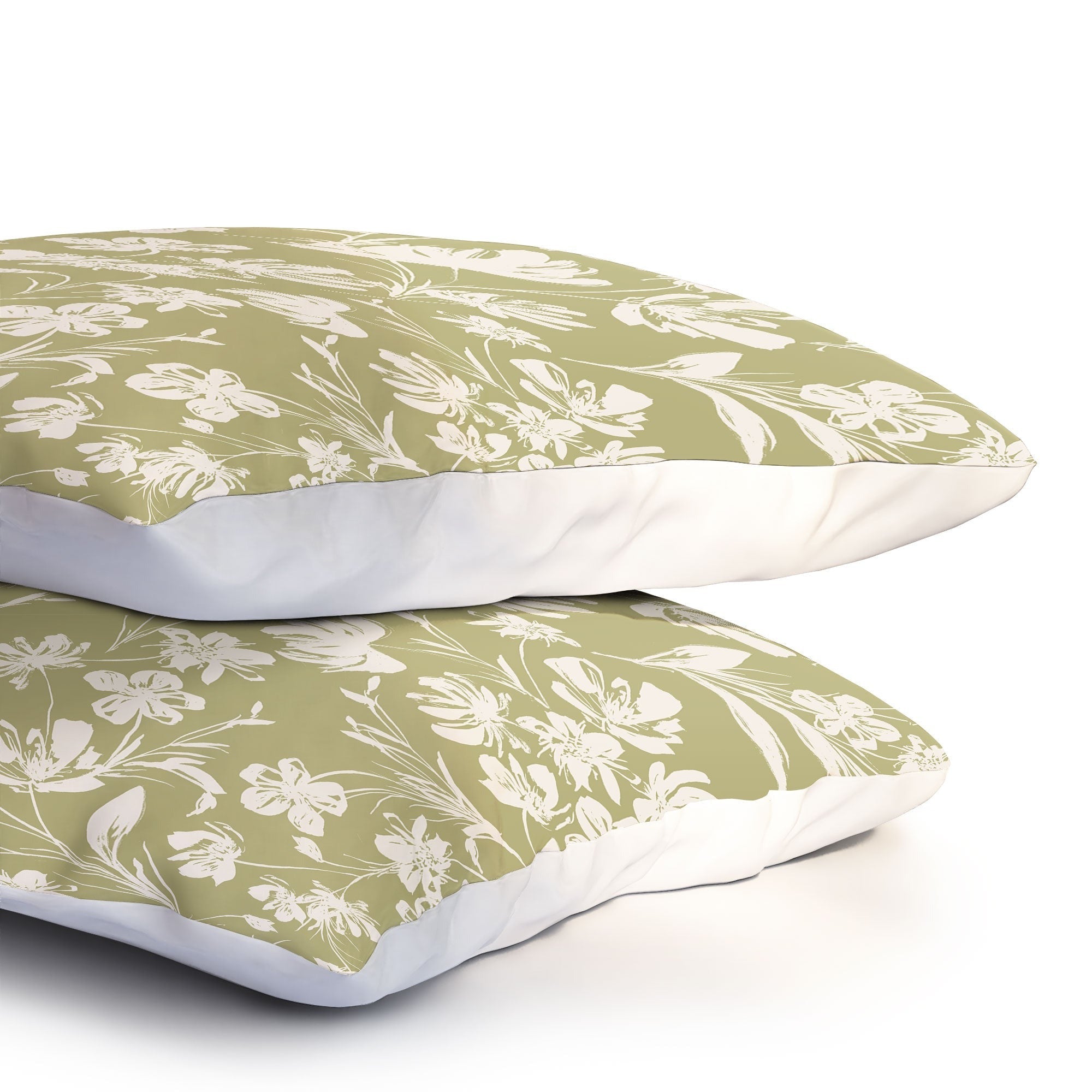 Gabriela Fuente Martine Pillow Shams