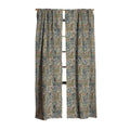 Marta Barragan Camarasa Renaissance Horse Garden Blackout Window Curtain