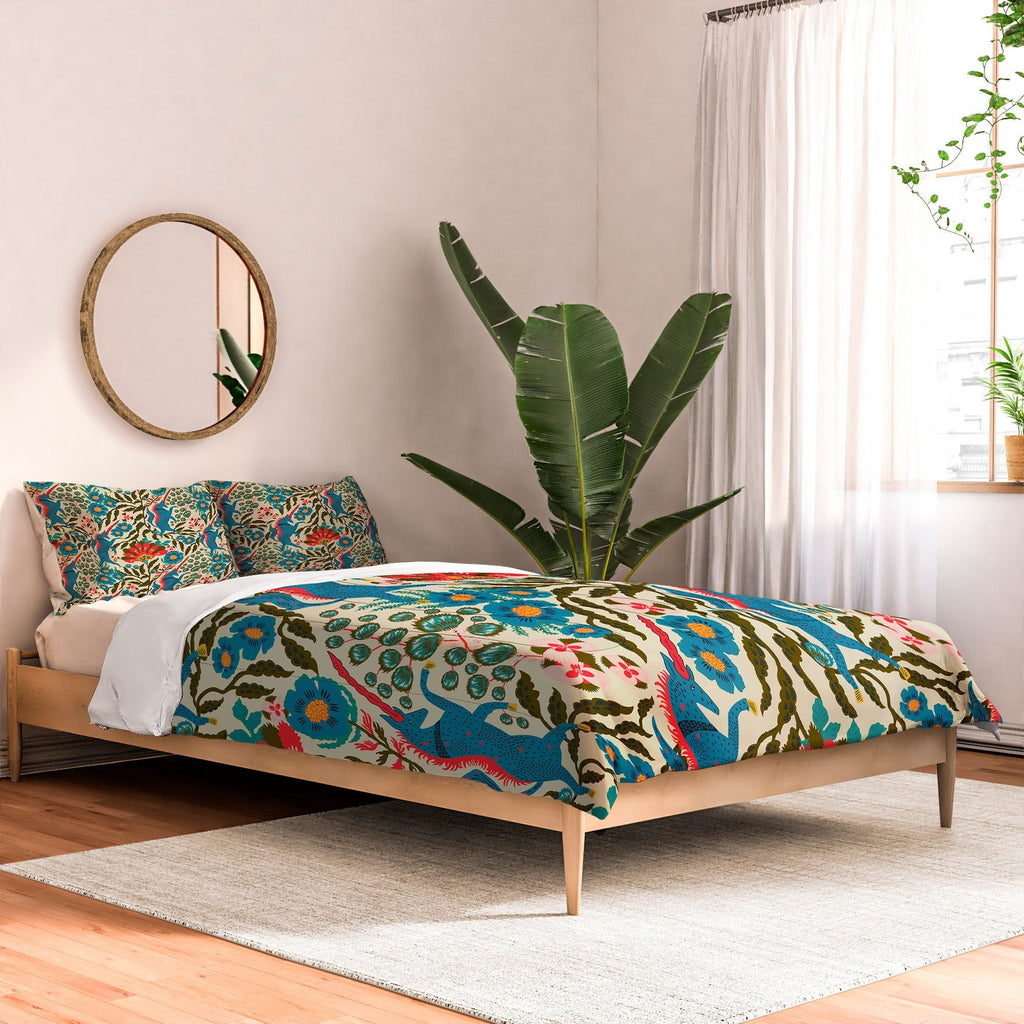 Holli Zollinger JOONIE LUNA UNI Comforter