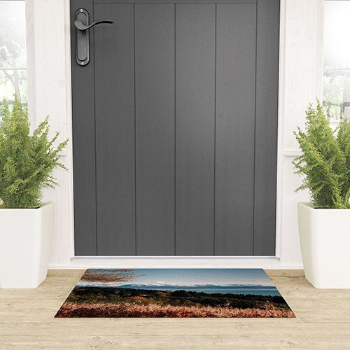 Hannah Kemp Homer Welcome Mat