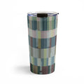 Marta Barragan Camarasa Dynamic Linear Blocks Travel Mug