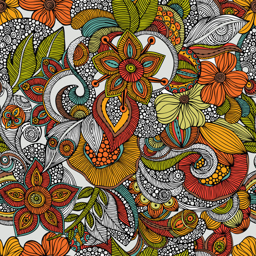 Valentina Ramos Ava Shower Curtain