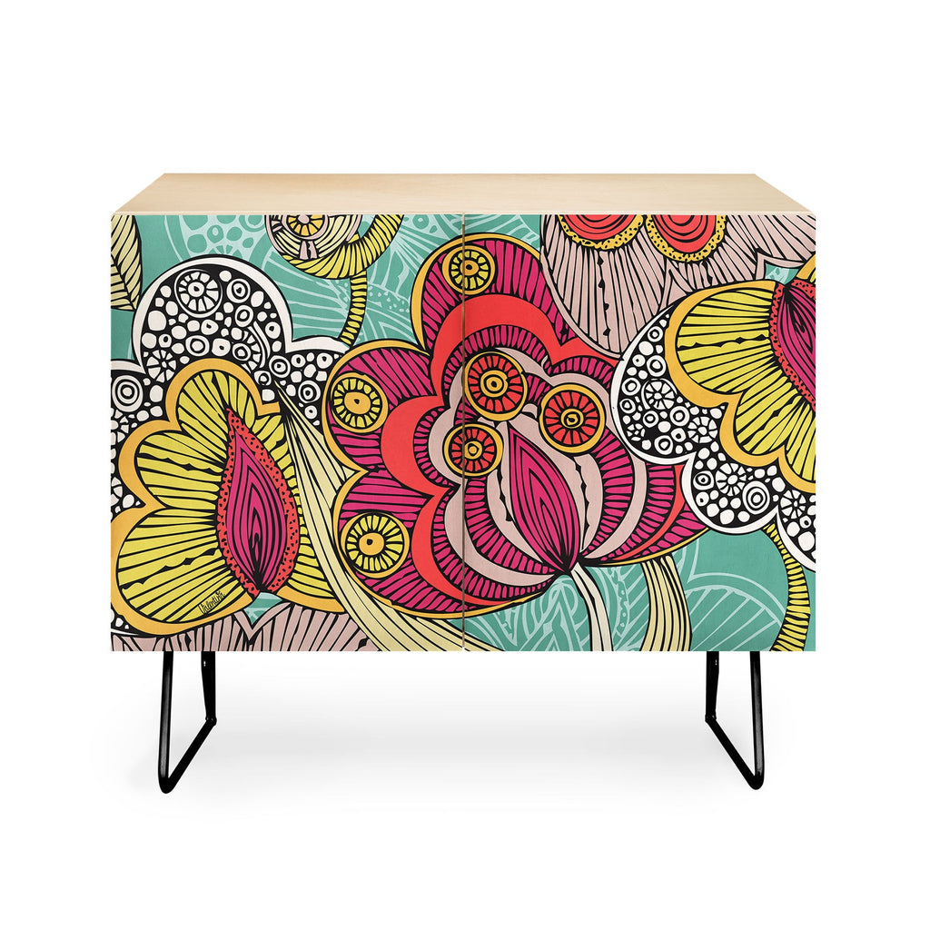 Valentina Ramos Beatriz Credenza