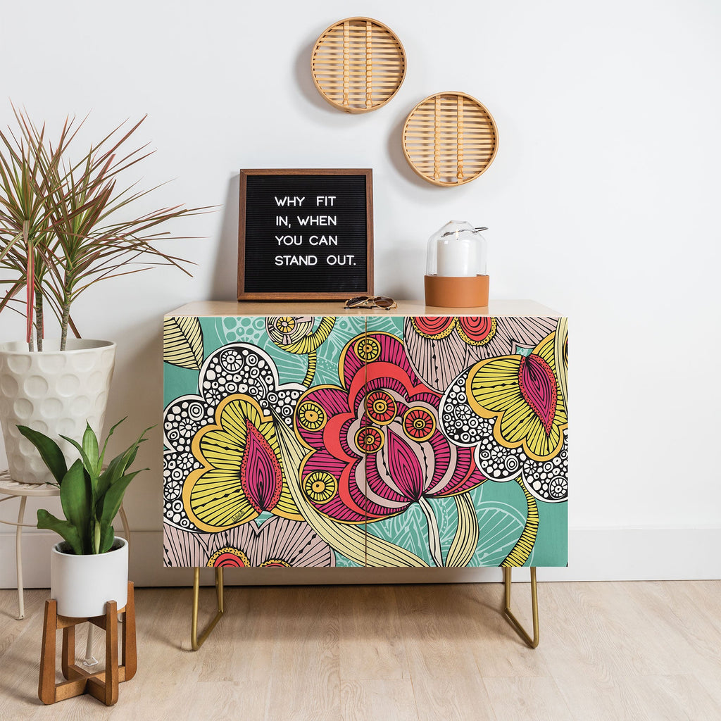 Valentina Ramos Beatriz Credenza