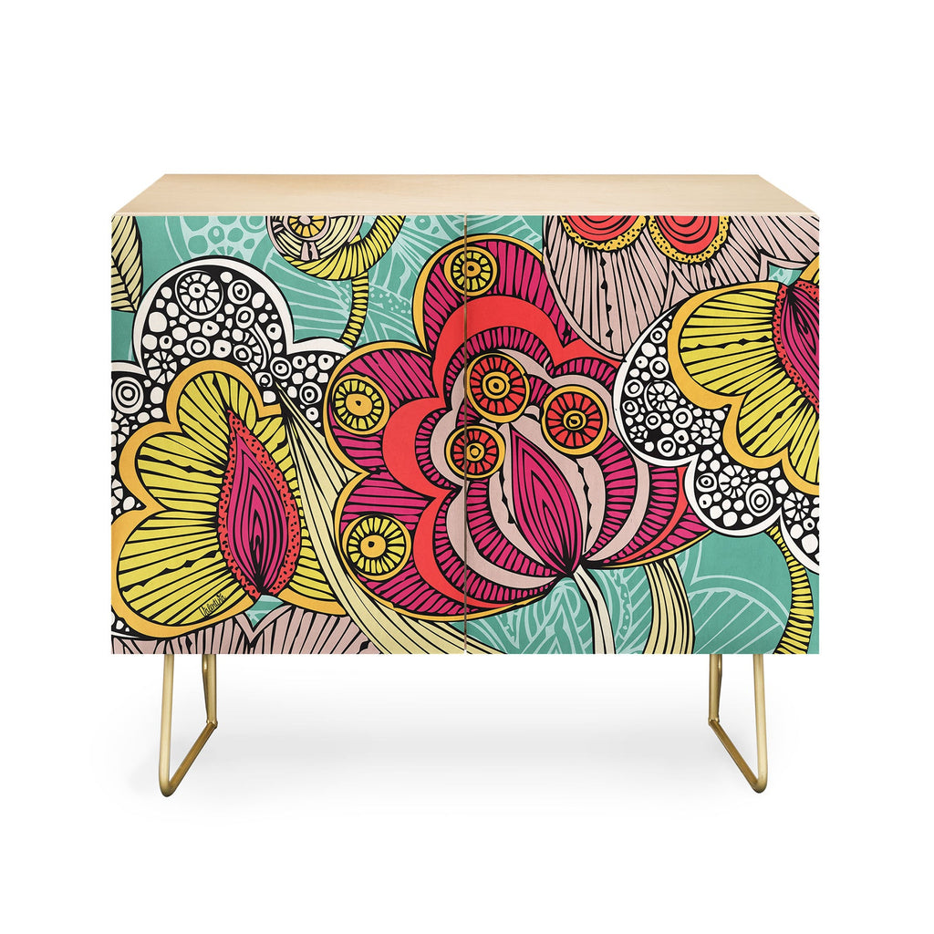 Valentina Ramos Beatriz Credenza