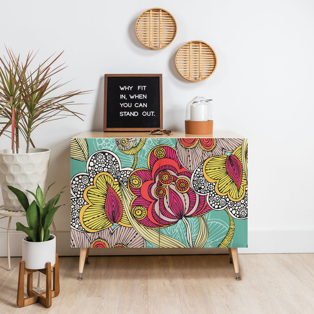 Valentina Ramos Beatriz Credenza