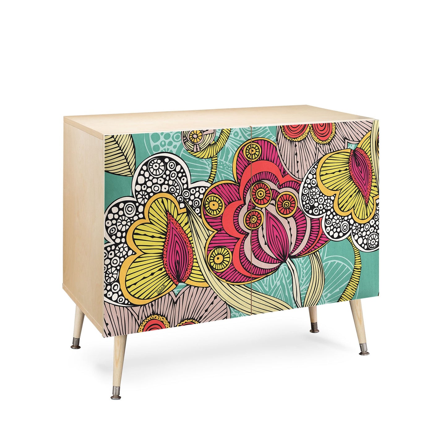 Valentina Ramos Beatriz Credenza
