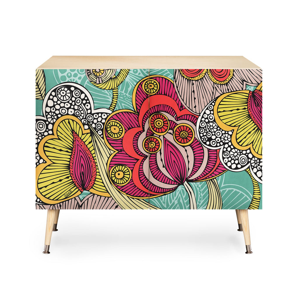 Valentina Ramos Beatriz Credenza