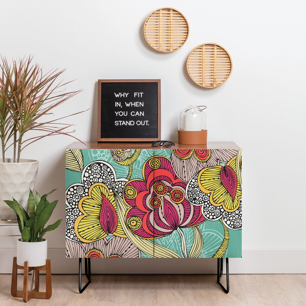 Valentina Ramos Beatriz Credenza