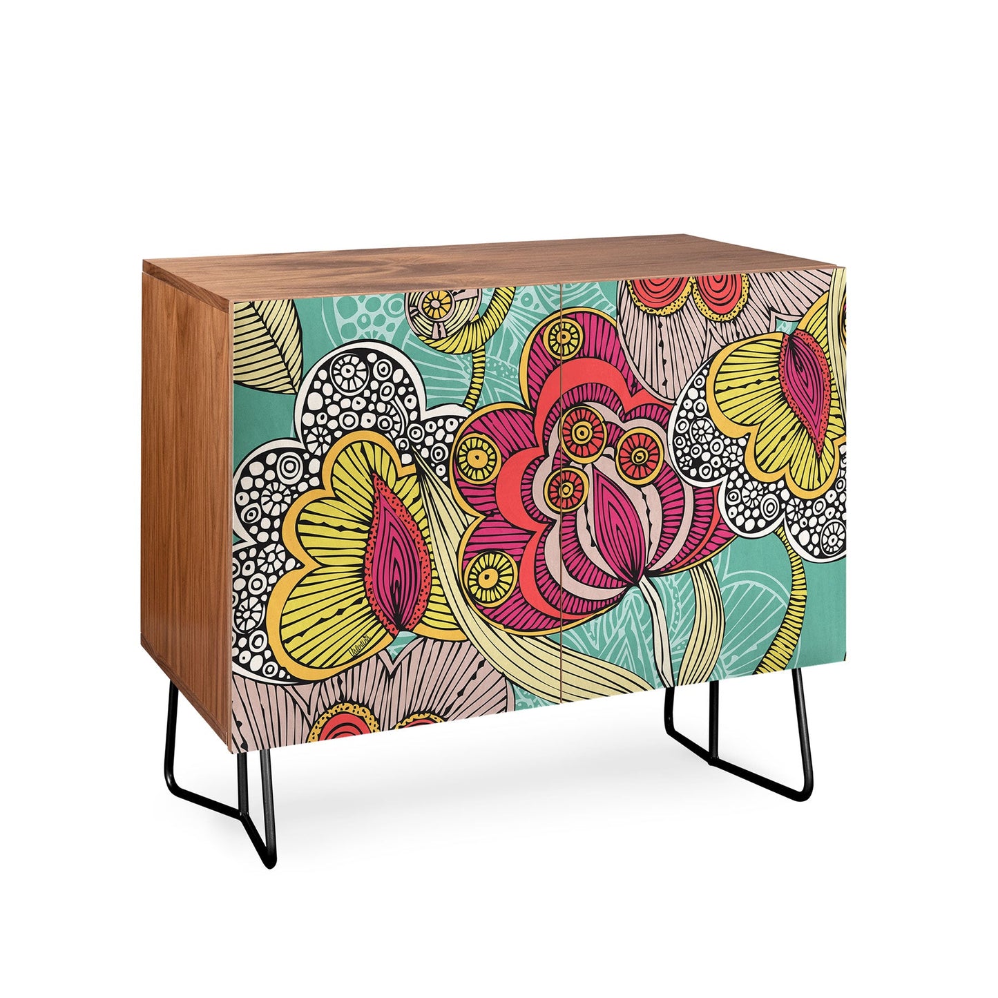 Valentina Ramos Beatriz Credenza