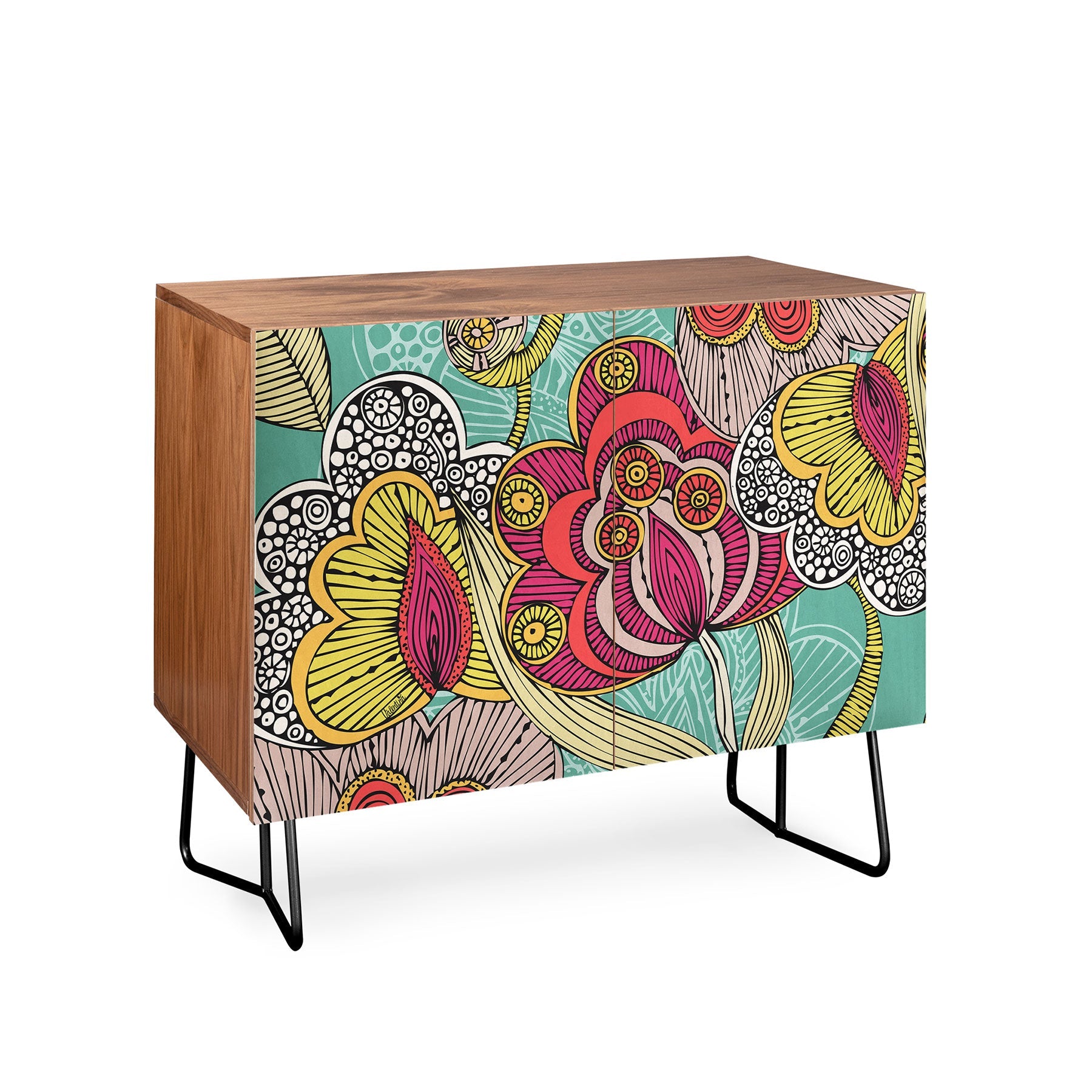 Valentina Ramos Beatriz Credenza