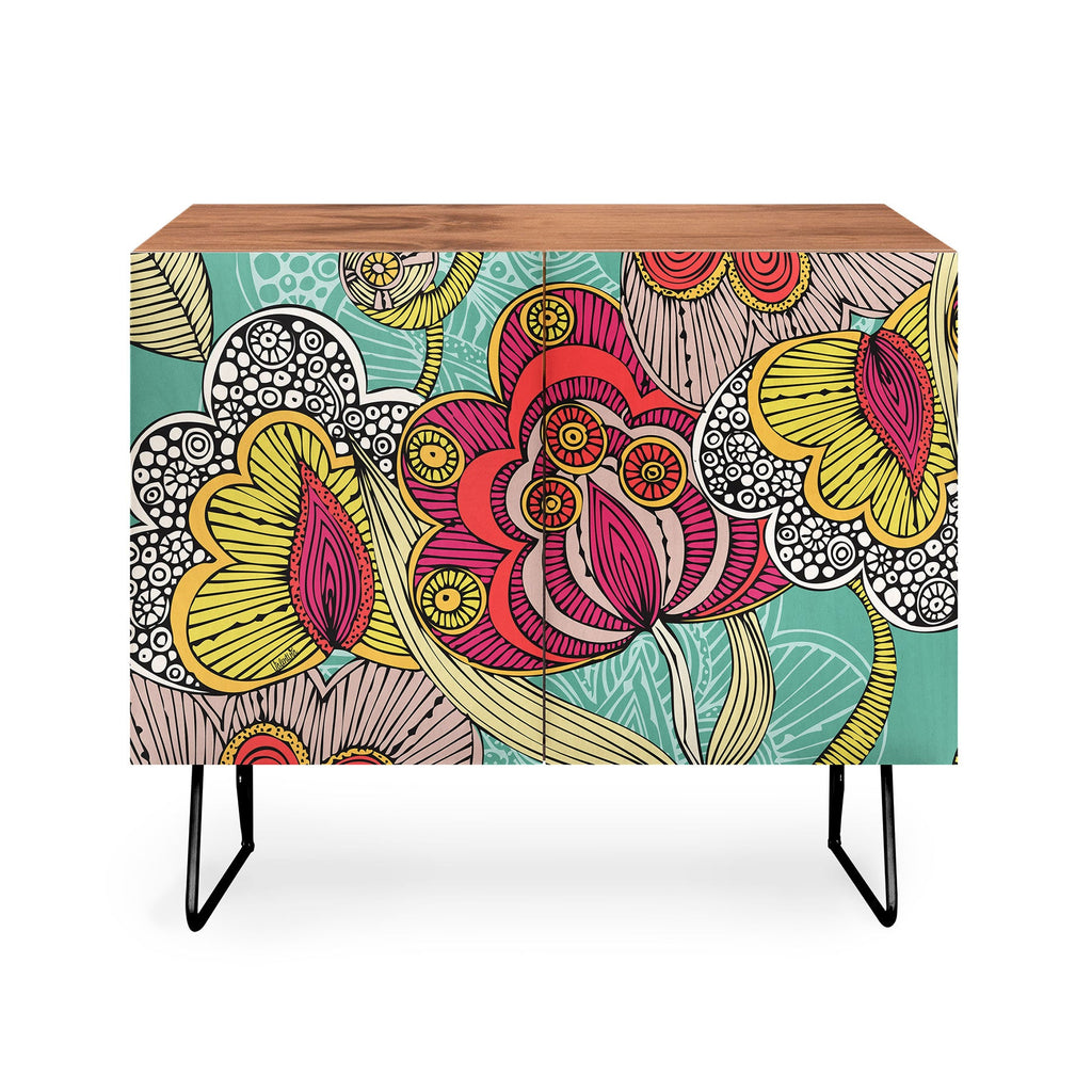 Valentina Ramos Beatriz Credenza
