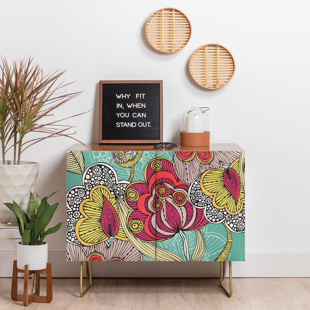 Valentina Ramos Beatriz Credenza