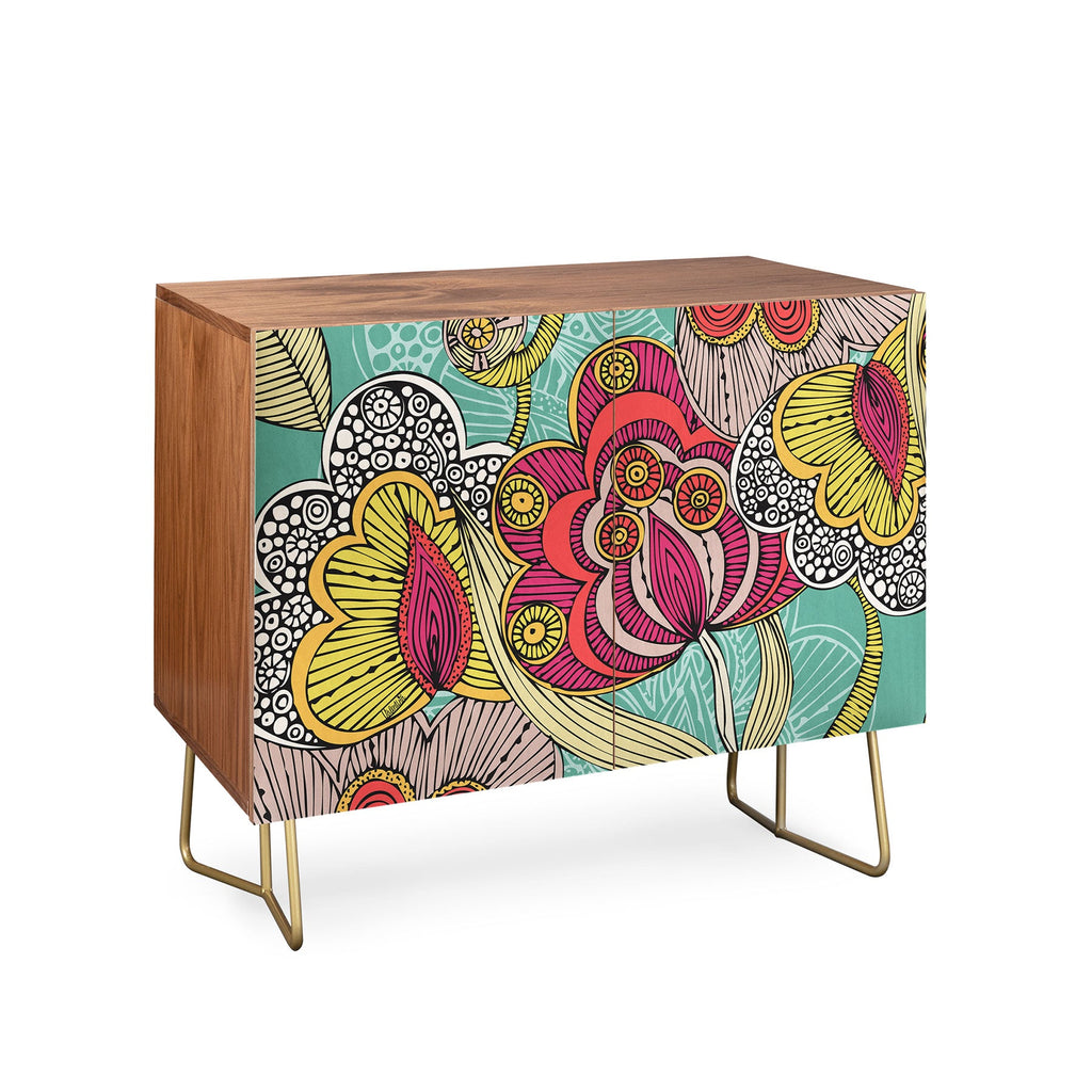 Valentina Ramos Beatriz Credenza