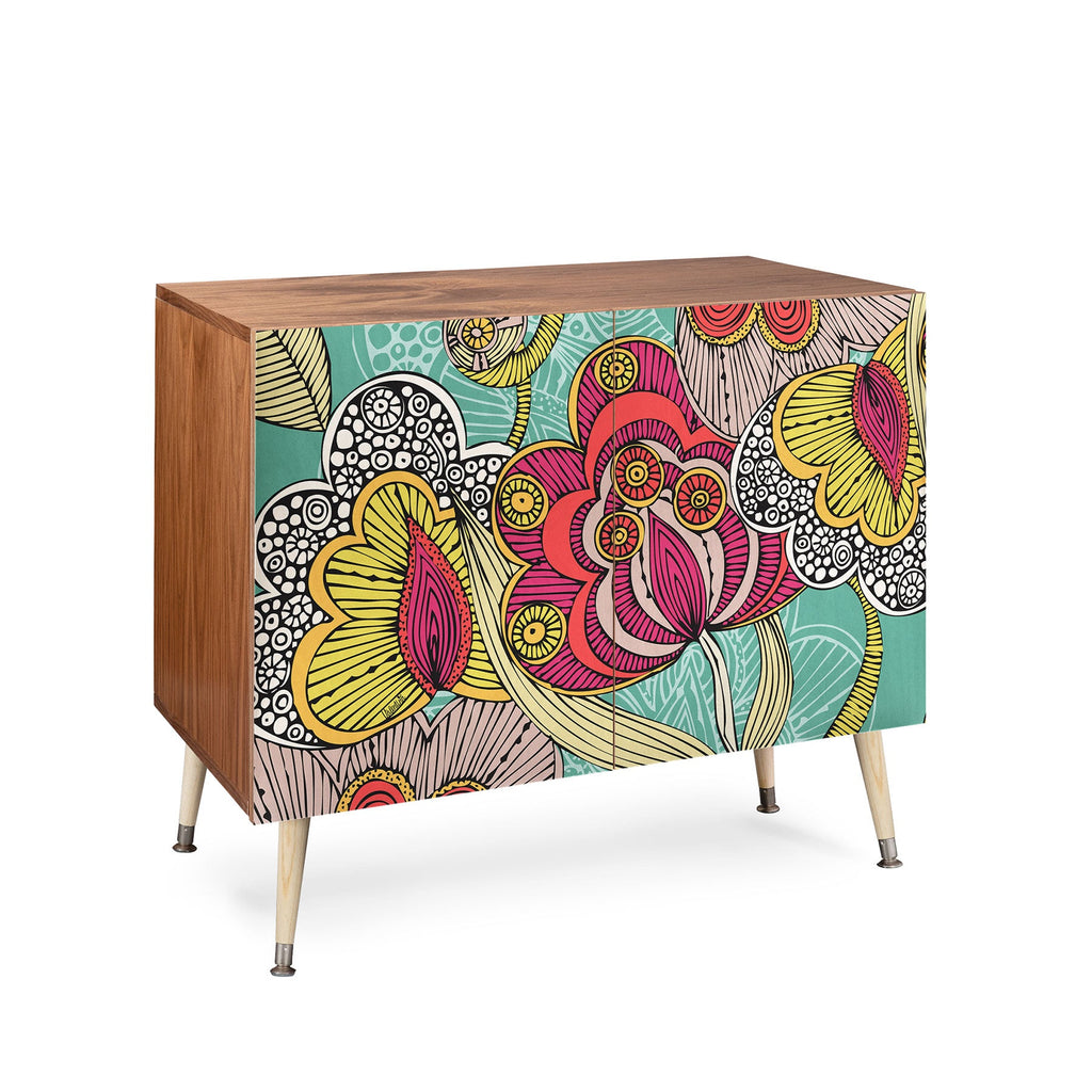 Valentina Ramos Beatriz Credenza