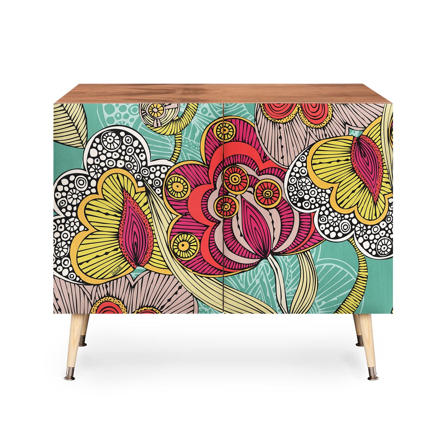 Valentina Ramos Beatriz Credenza