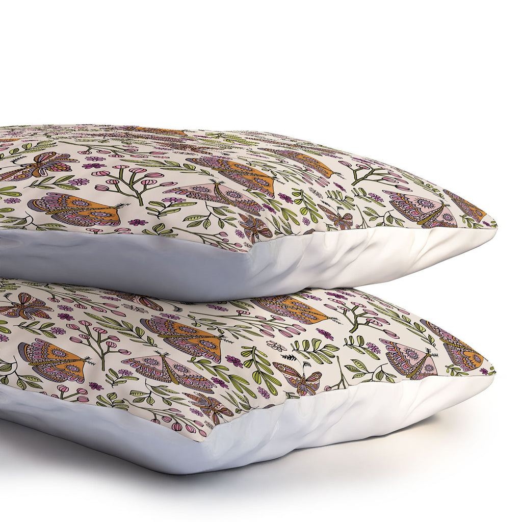 Valentina Ramos Garden Flutter Pillow Shams