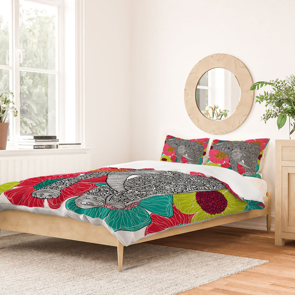 Valentina Ramos Groveland Duvet Cover