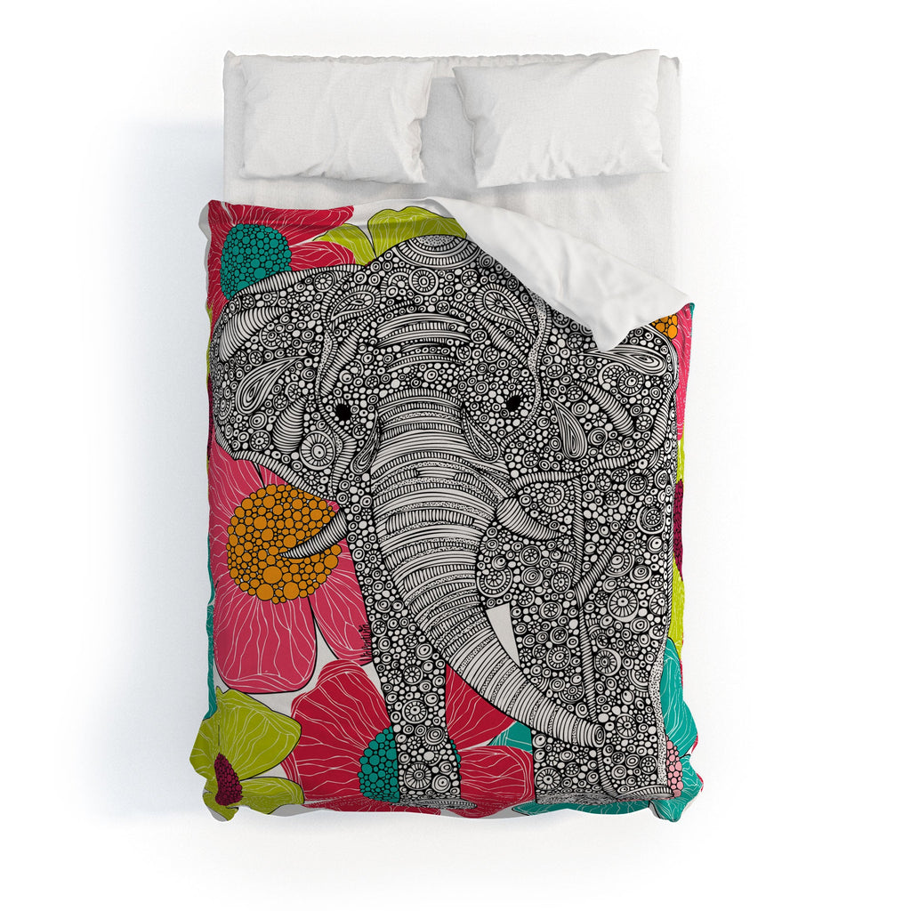 Valentina Ramos Groveland Duvet Cover