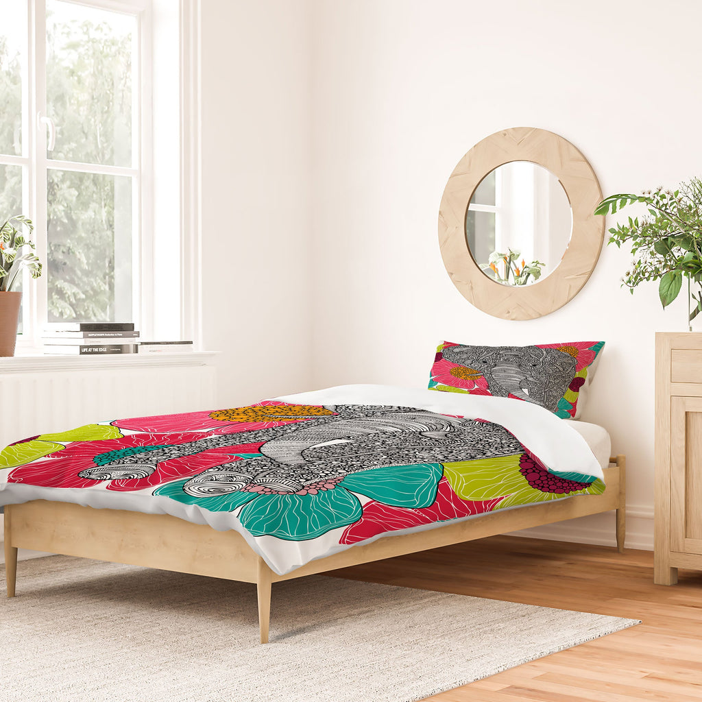 Valentina Ramos Groveland Duvet Cover