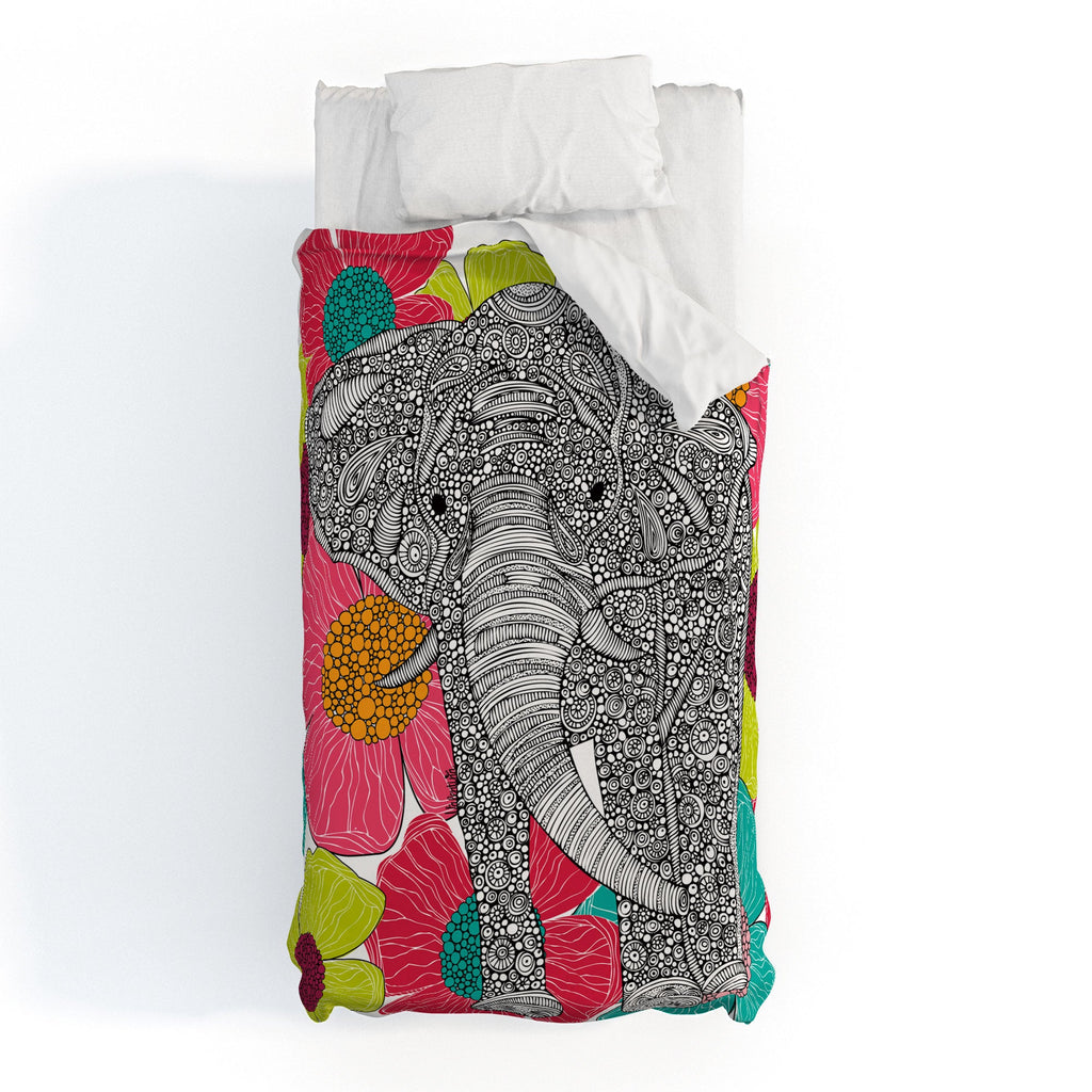 Valentina Ramos Groveland Duvet Cover