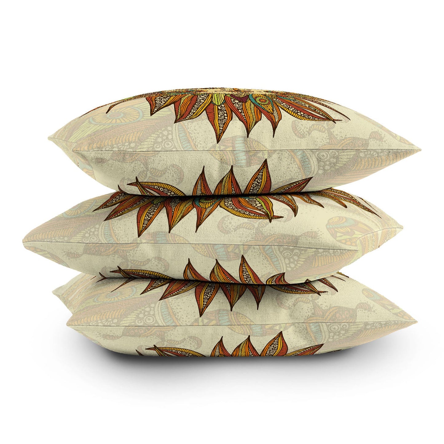 Valentina Ramos Helios Throw Pillow