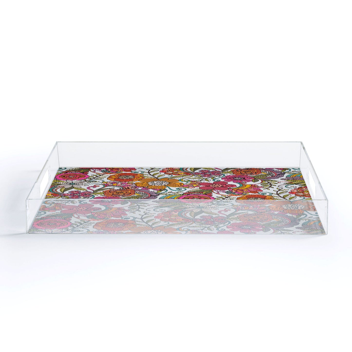 Valentina Ramos Lola in colors Acrylic Tray