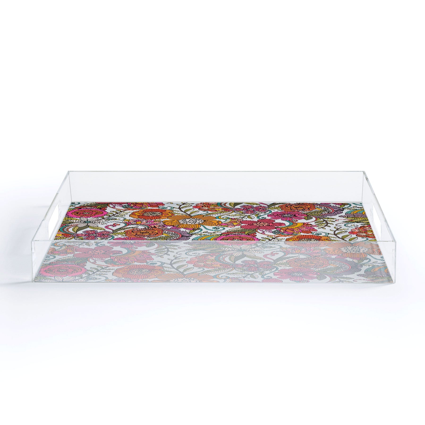 Valentina Ramos Lola in colors Acrylic Tray