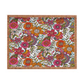 Valentina Ramos Lola in colors Rectangular Tray