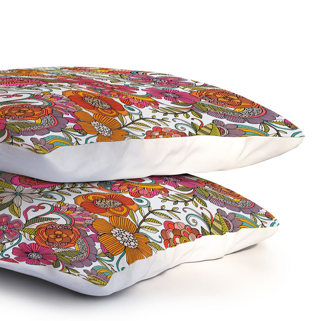 Valentina Ramos Lola in colors Pillow Shams