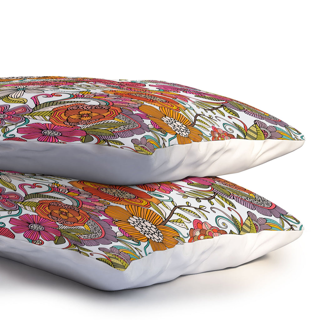 Valentina Ramos Lola in colors Pillow Shams