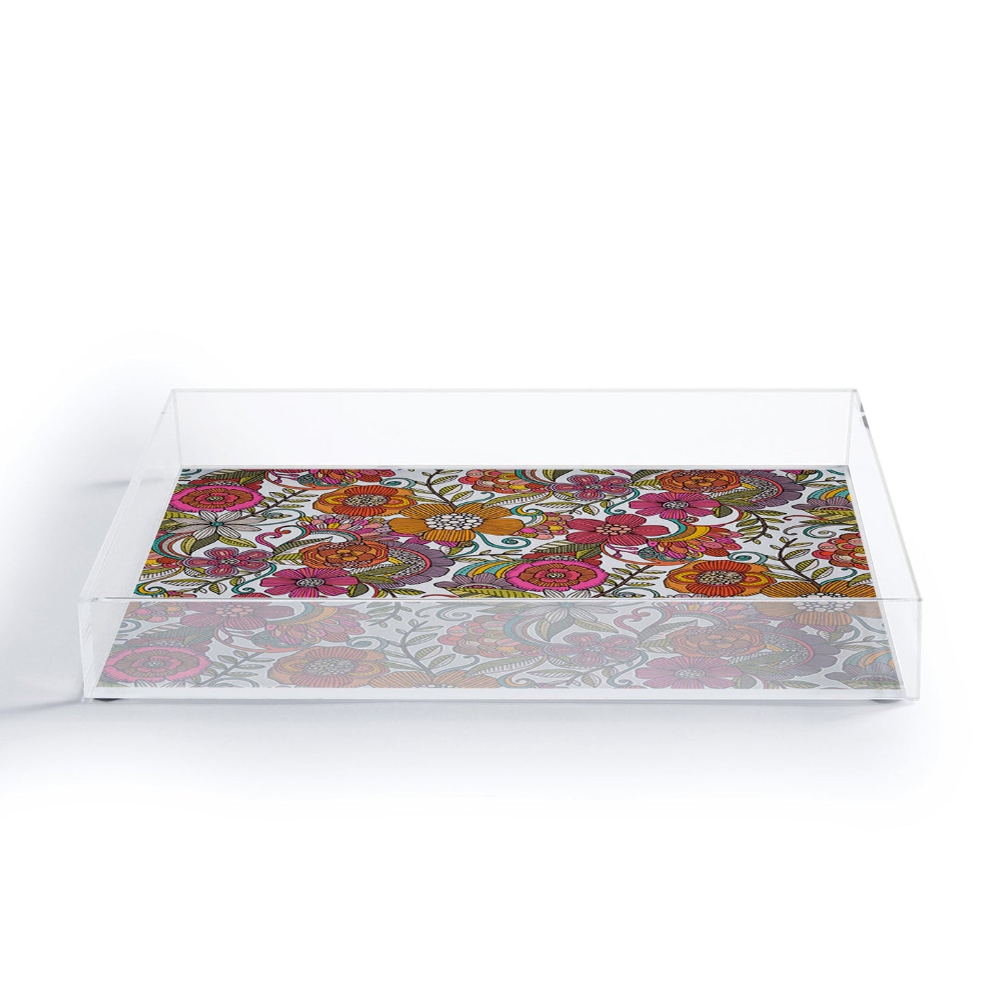 Valentina Ramos Lola in colors Acrylic Tray