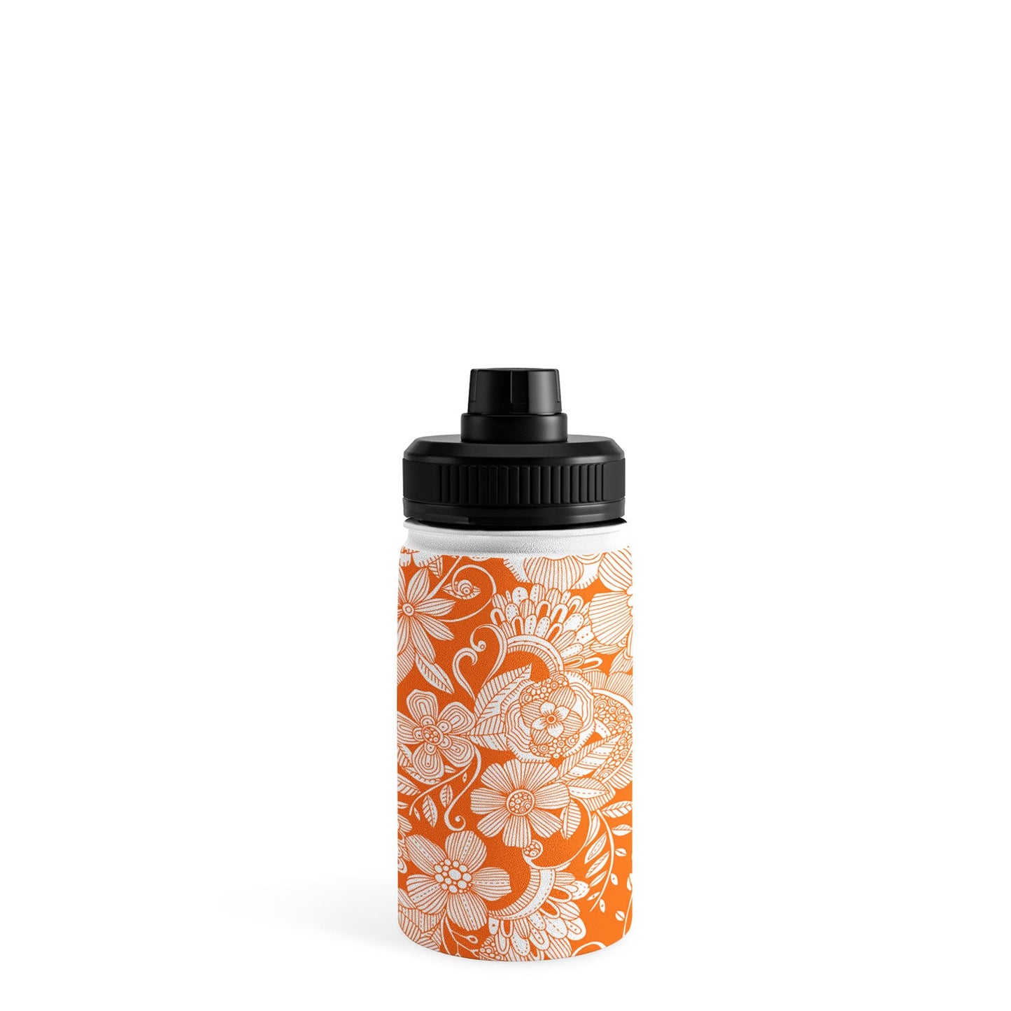 Valentina Ramos Lola in Orange Water Bottle