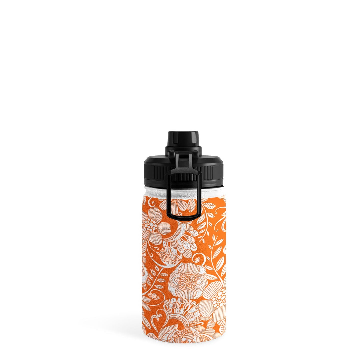 Valentina Ramos Lola in Orange Water Bottle
