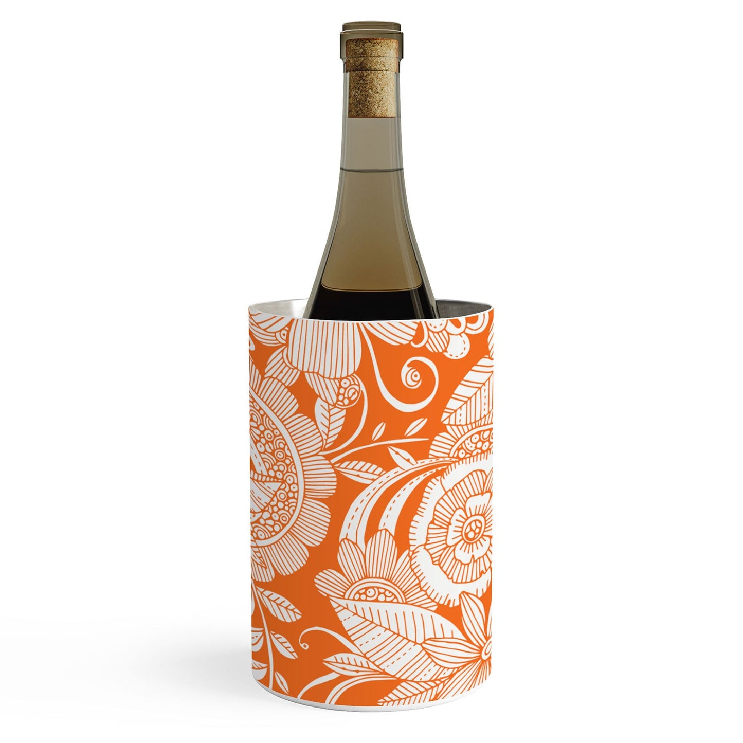Valentina Ramos Lola in Orange Wine Chiller