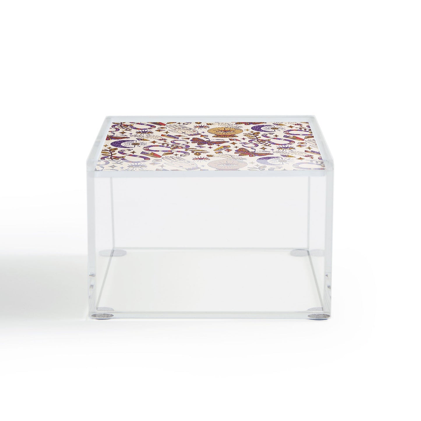 Valentina Ramos Mystic Magic Acrylic Box