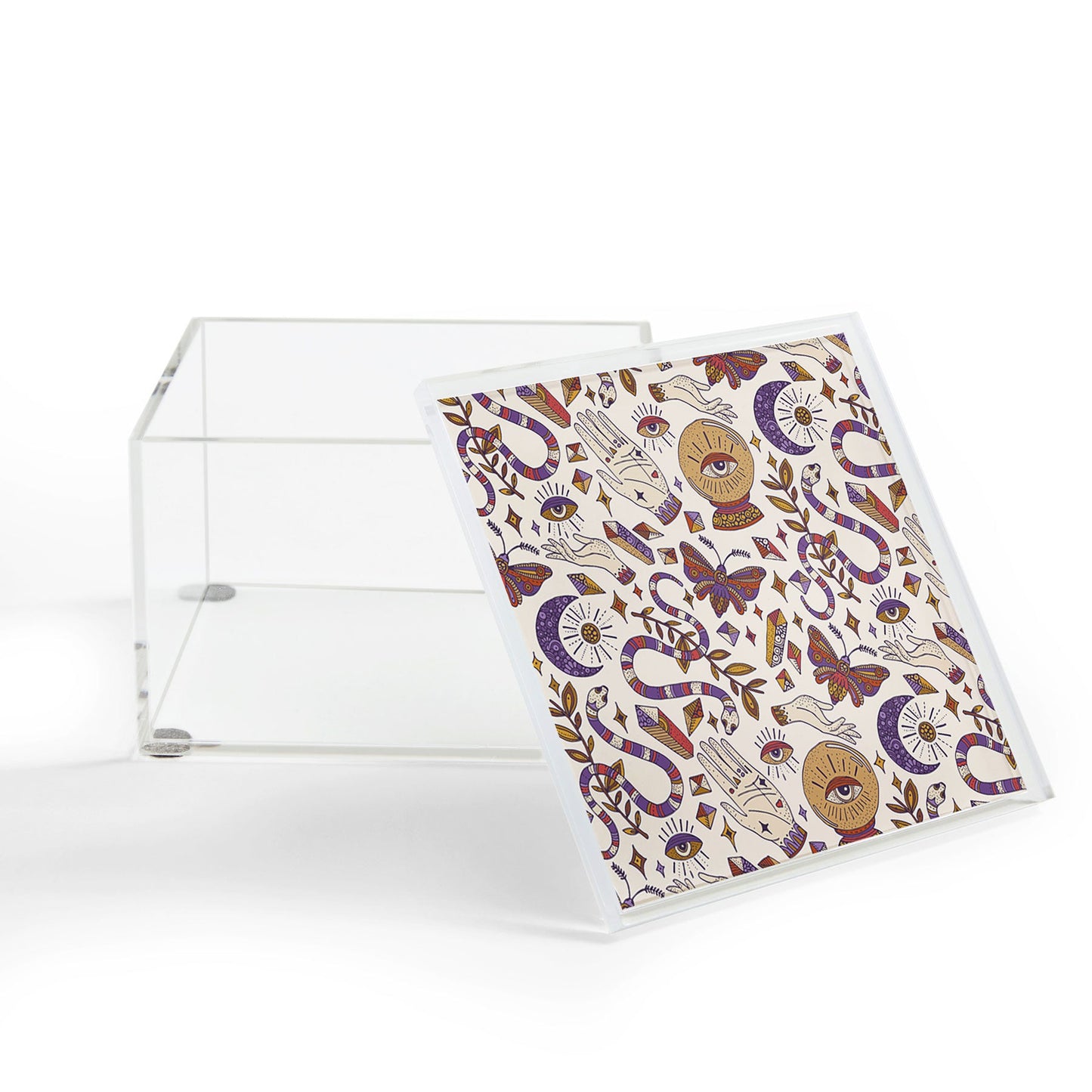 Valentina Ramos Mystic Magic Acrylic Box