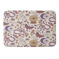 Valentina Ramos Mystic Magic Memory Foam Bath Mat