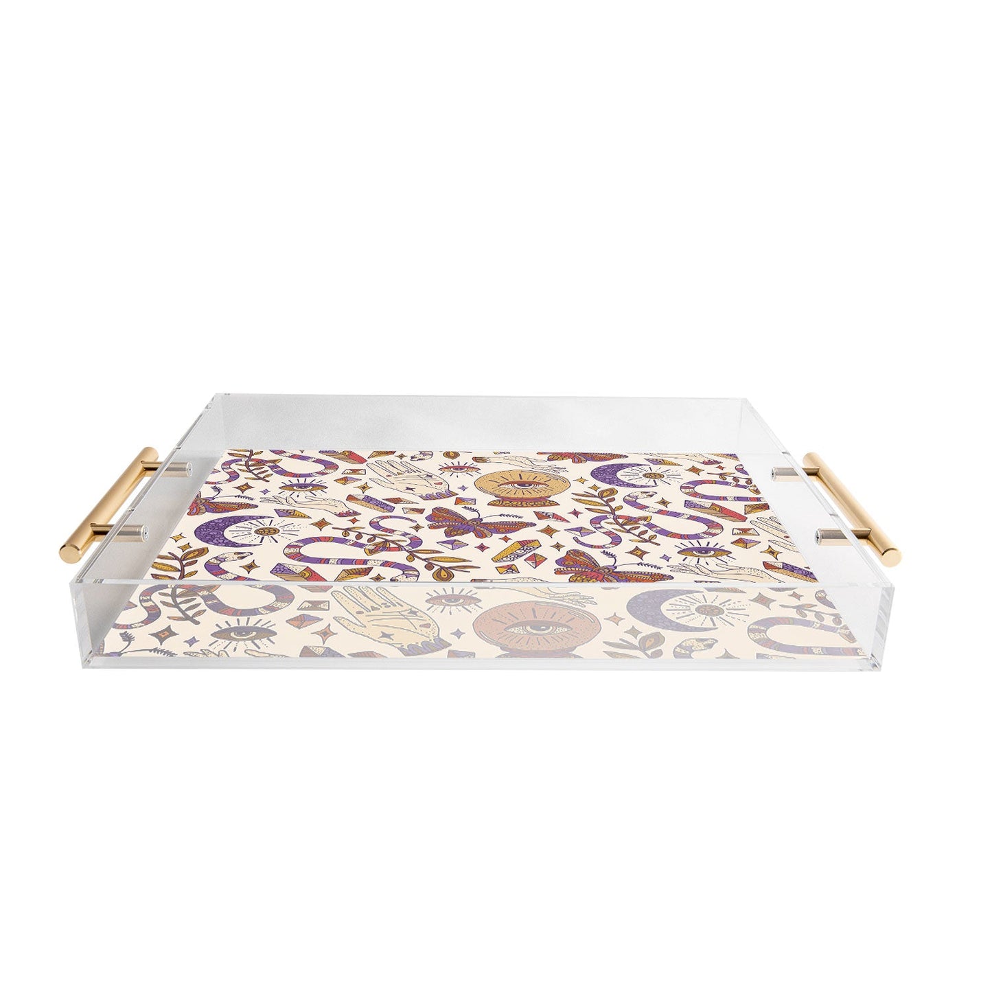 Valentina Ramos Mystic Magic Acrylic Tray