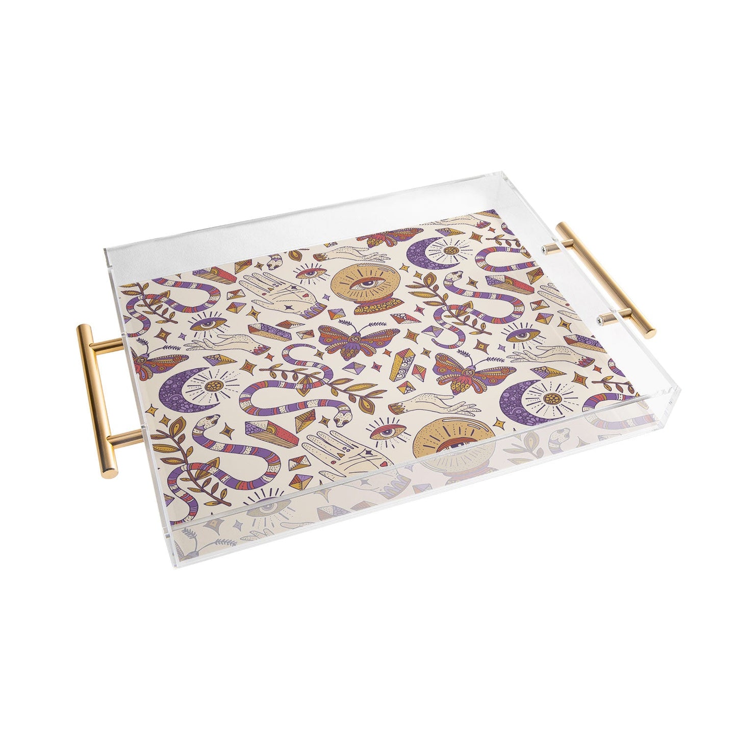Valentina Ramos Mystic Magic Acrylic Tray