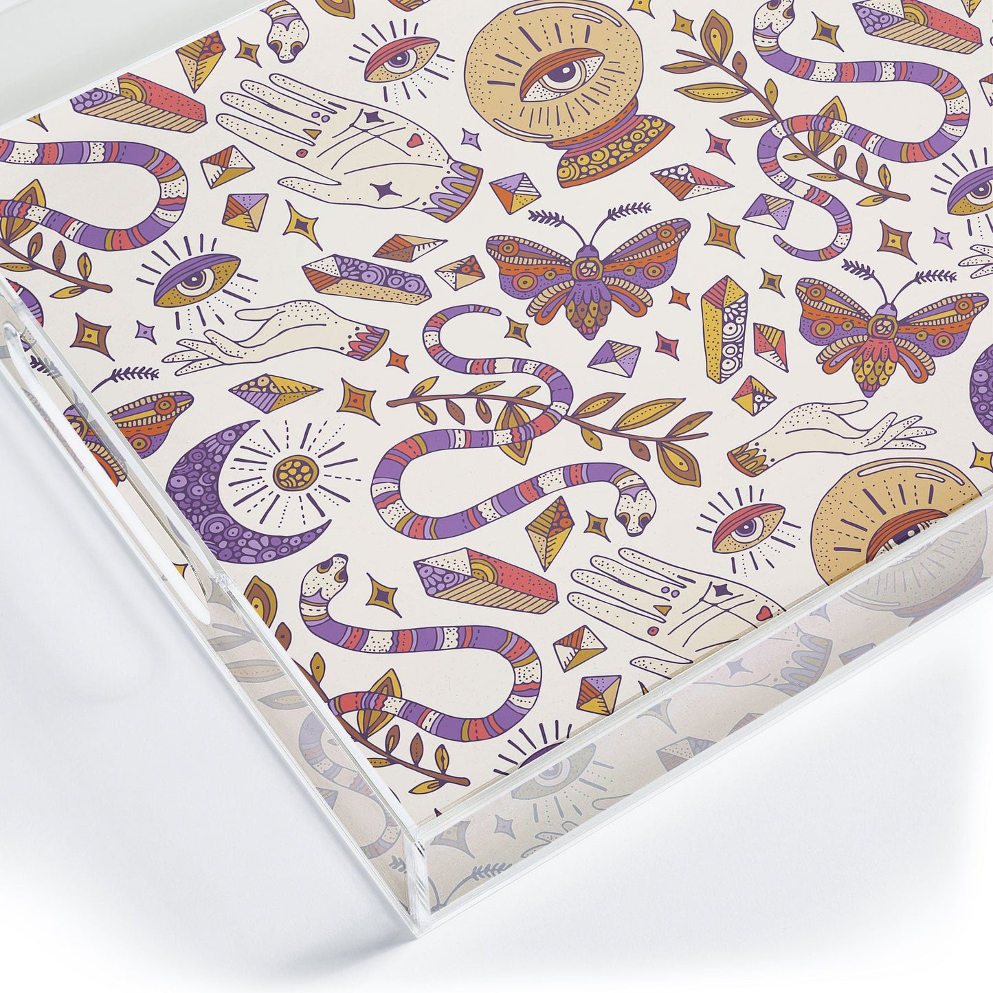 Valentina Ramos Mystic Magic Acrylic Tray