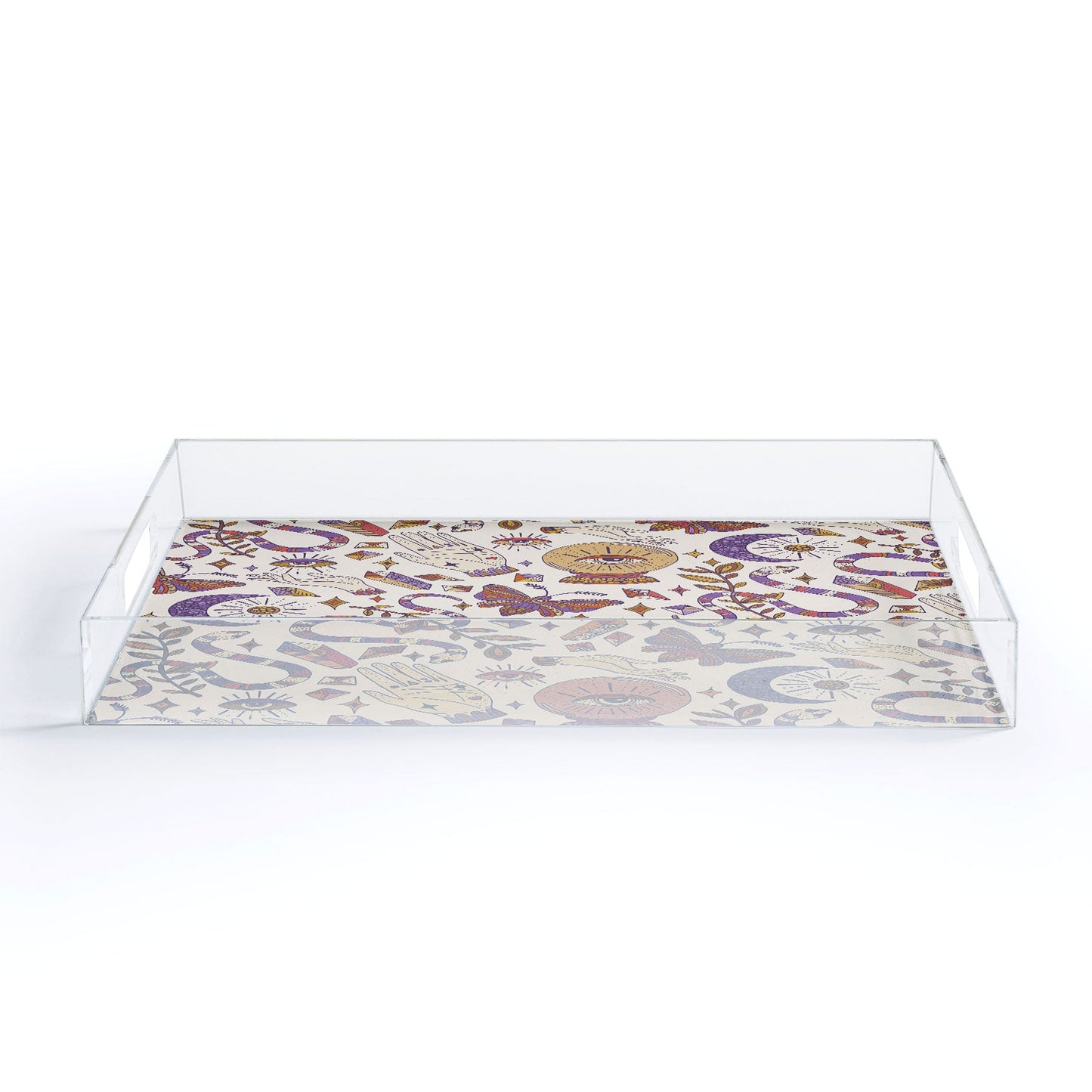 Valentina Ramos Mystic Magic Acrylic Tray