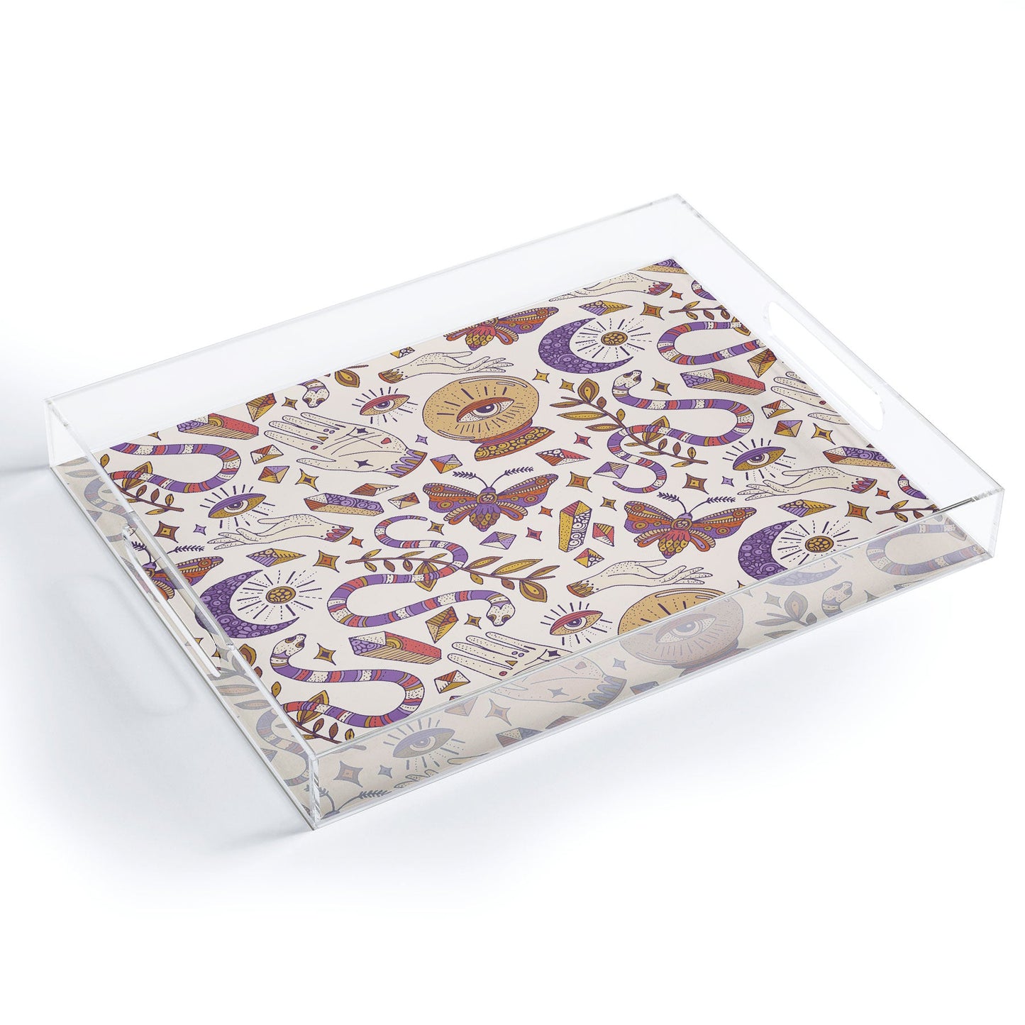 Valentina Ramos Mystic Magic Acrylic Tray