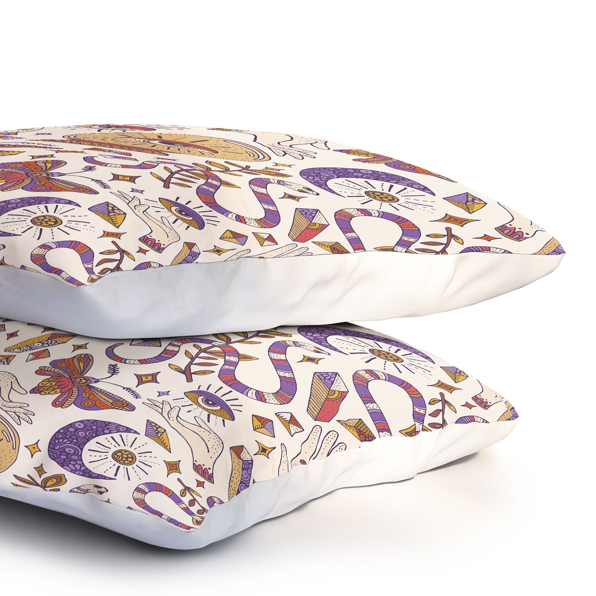 Valentina Ramos Mystic Magic Pillow Shams