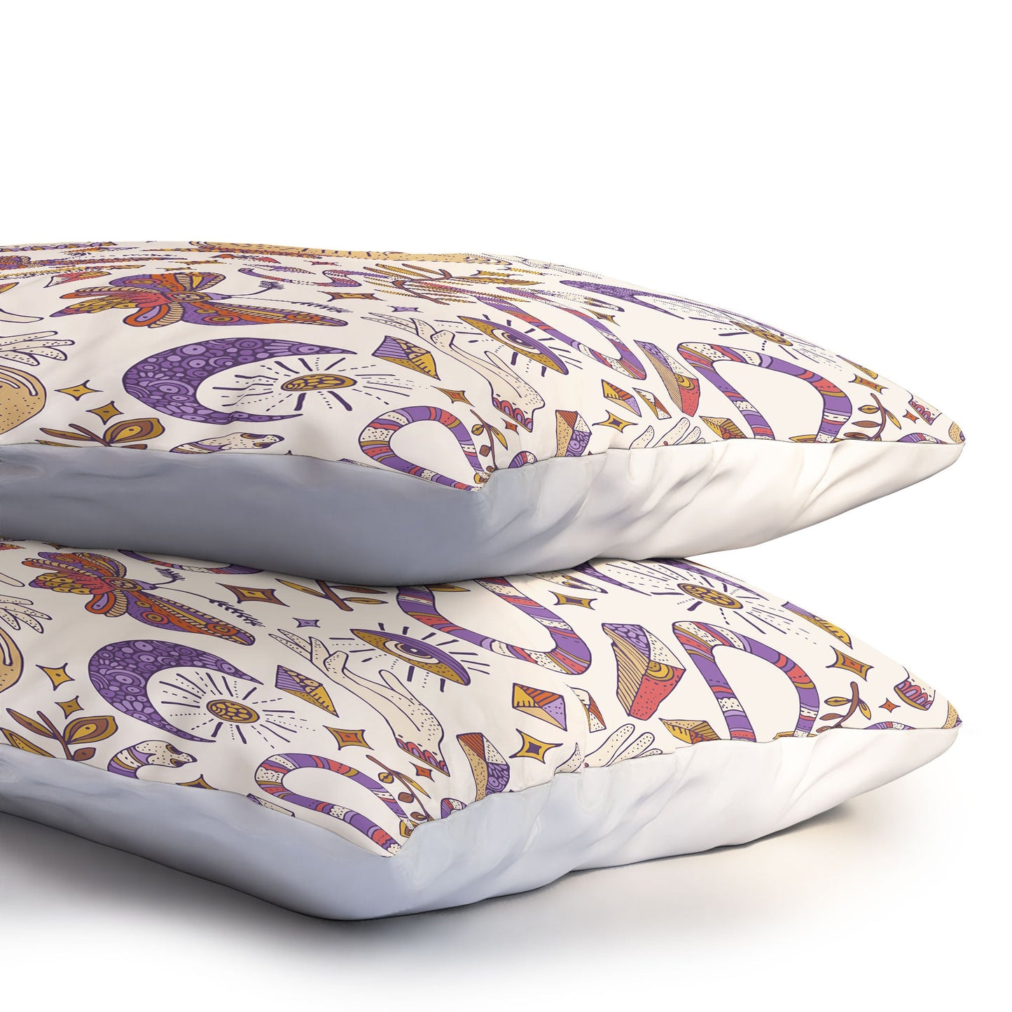 Valentina Ramos Mystic Magic Pillow Shams