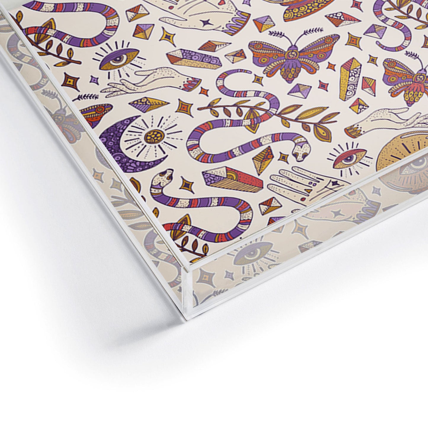 Valentina Ramos Mystic Magic Acrylic Tray