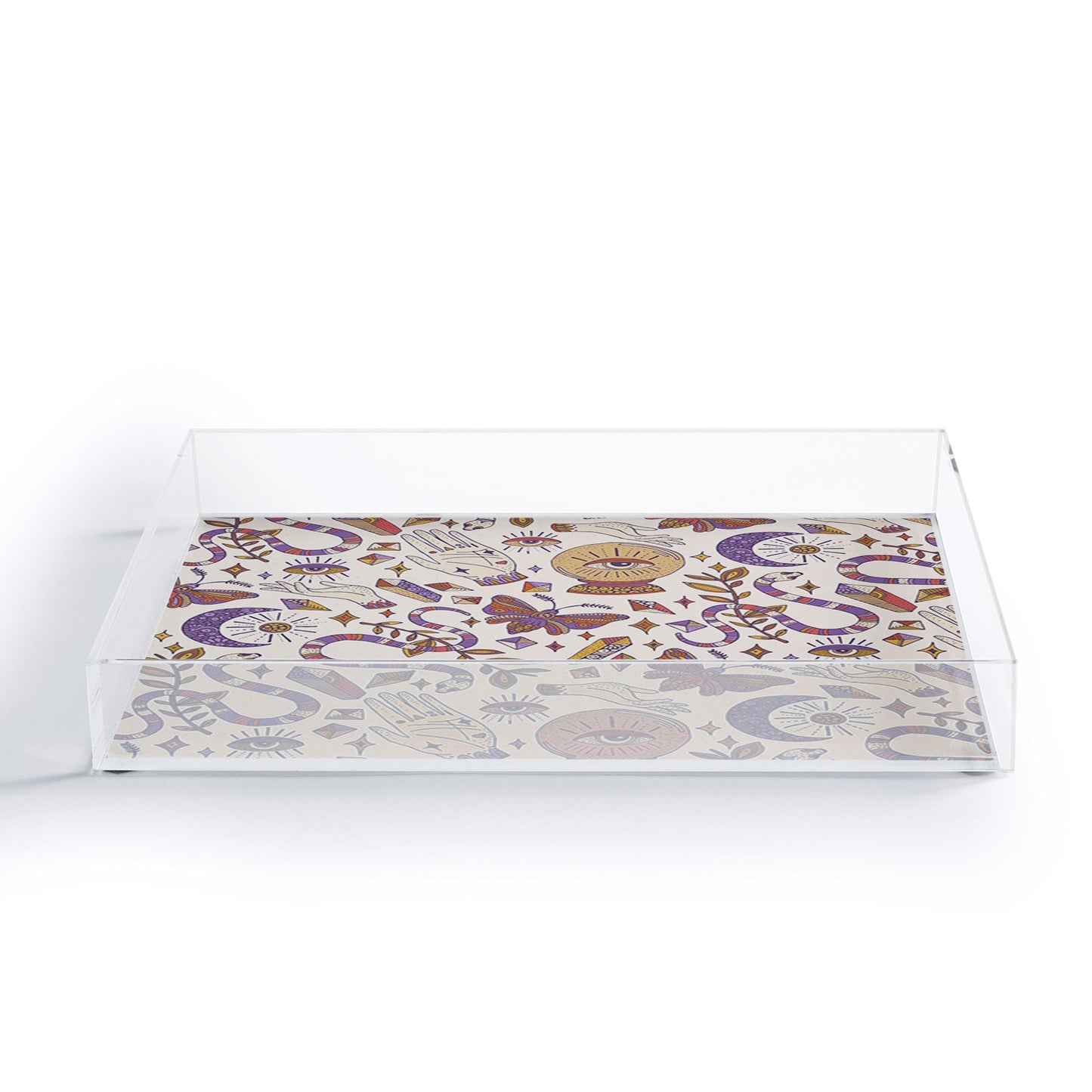 Valentina Ramos Mystic Magic Acrylic Tray